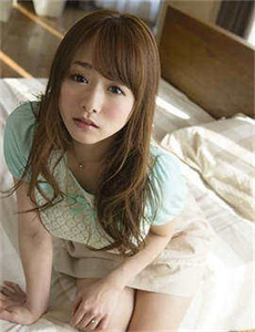 阳光小美女