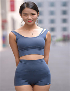 举重妖精金福珠
